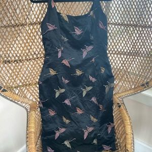 90’s Butterfly Dreams Dress